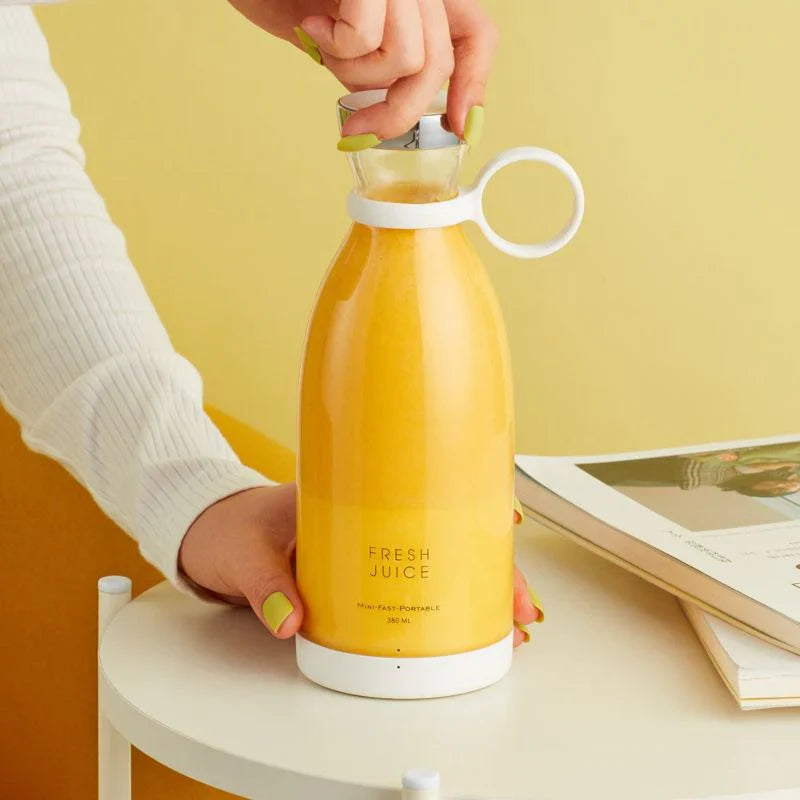 juicer blender