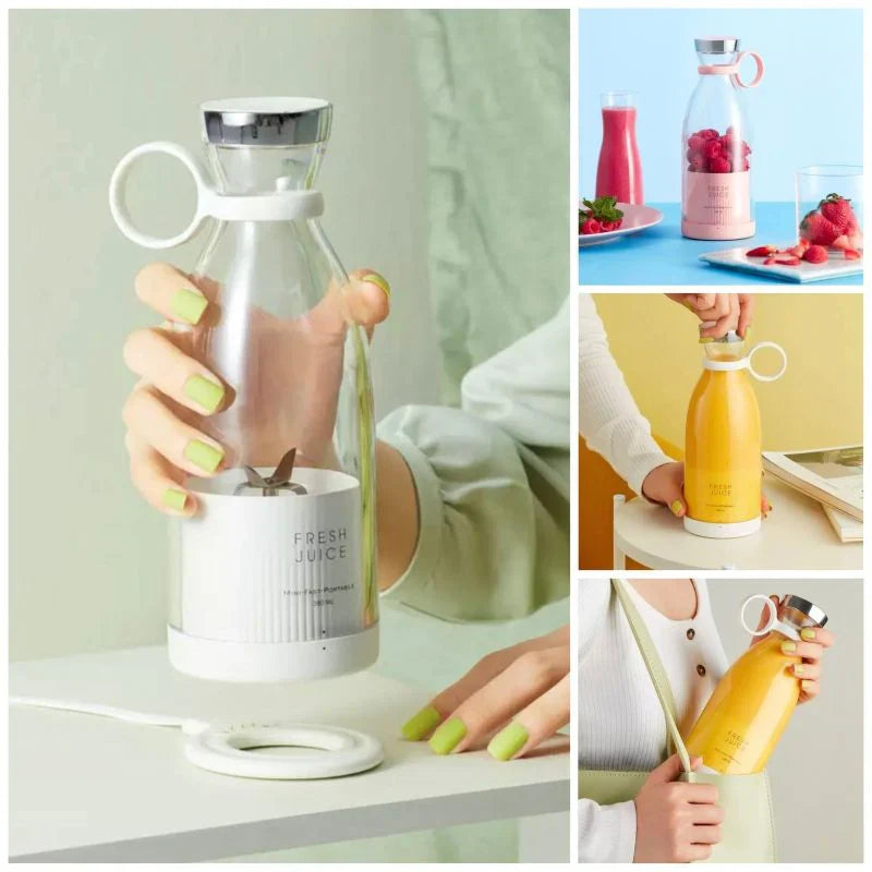 juicer blender