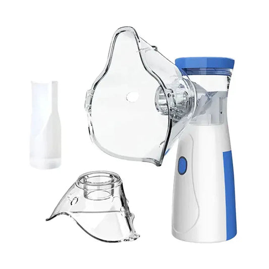Portable Travel Nebulizer