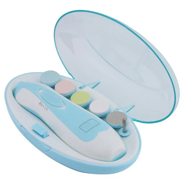 Baby nail trimmer