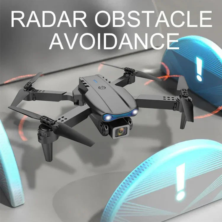 E99 PRO Drone with HD Camera