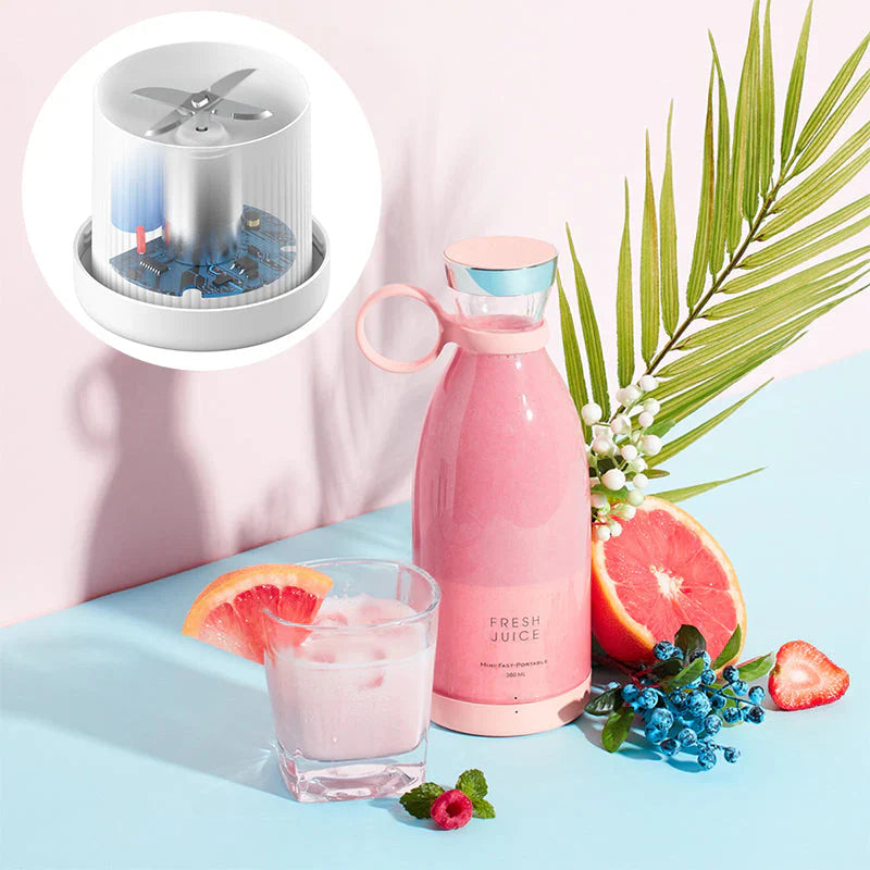 juicer blender