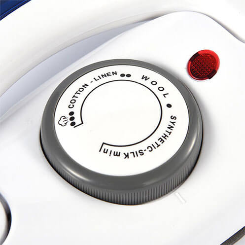 Mini Portable Travel Iron