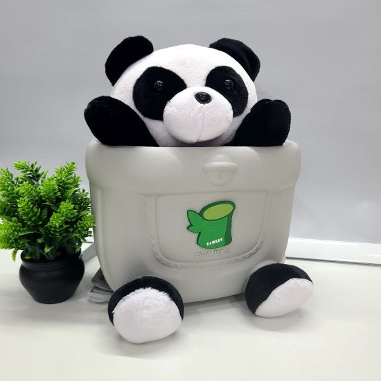 Kids Panda Backpack
