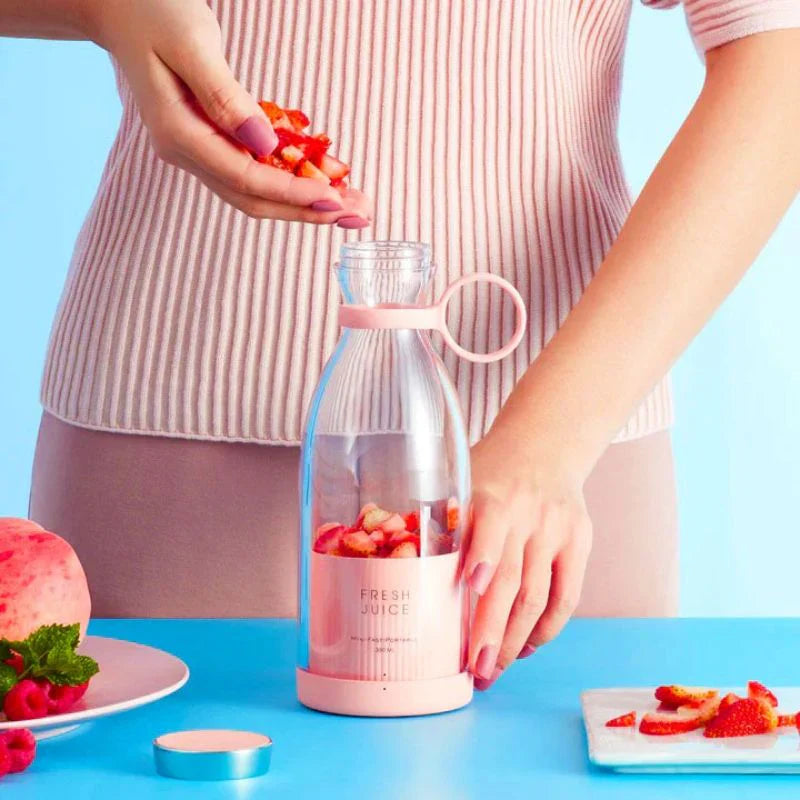 juicer blender